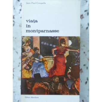 VIATA IN MONTPARNASSE