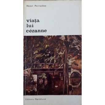 VIATA LUI CEZANNE