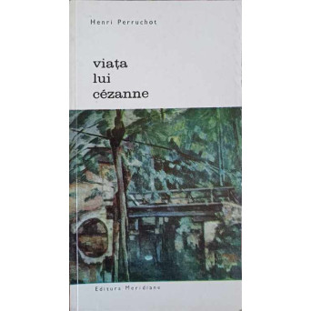 VIATA LUI CEZANNE