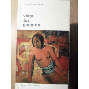 VIATA LUI GAUGUIN