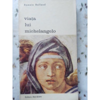 VIATA LUI MICHELANGELO VIATA LUI MICHELANGELO