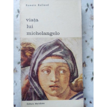 VIATA LUI MICHELANGELO