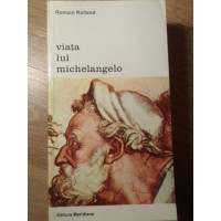 VIATA LUI MICHELANGELO VIATA LUI MICHELANGELO