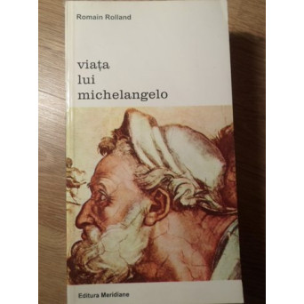 VIATA LUI MICHELANGELO
