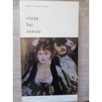VIATA LUI RENOIR
