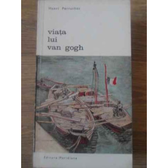 VIATA LUI VAN GOGH