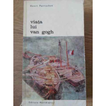VIATA LUI VAN GOGH