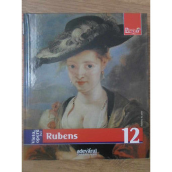 VIATA SI OPERA LUI RUBENS