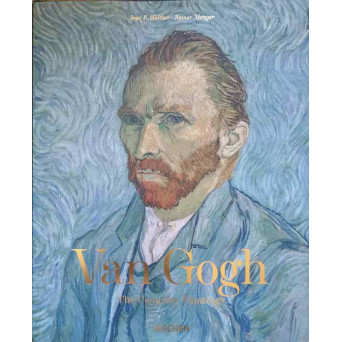 VINCENT VAN GOGH 1853-1890. THE COMPLETE PAINTINGS
