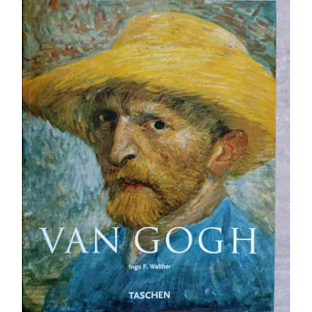 VINCENT VAN GOGH 1853-1890. VIZIUNE SI REALITATE