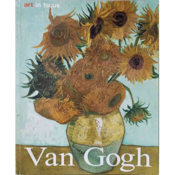 VINCENT VAN GOGH. LIFE AND WORK