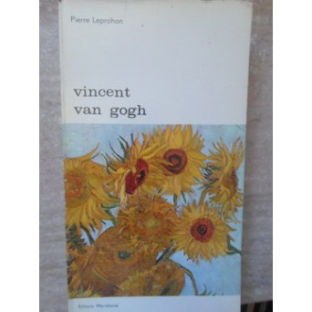 VINCENT VAN GOGH