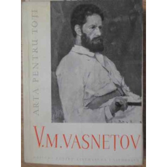 V.M. VASNETOV