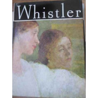 WHISTLER. ALBUM DE ARTA WHISTLER. ALBUM DE ARTA