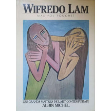 WIFREDO LAM. ALBUM