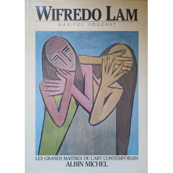 WIFREDO LAM. ALBUM