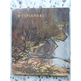 WYSPIANSKI. ALBUM