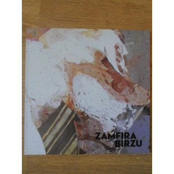 ZAMFIRA BIRZU. ALBUM DE ARTA