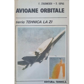 AVIOANE ORBITALE