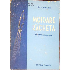 MOTOARE RACHETA