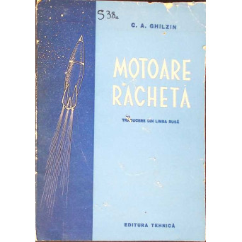 MOTOARE RACHETA