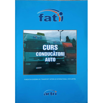 CURS CONDUCATORI AUTO