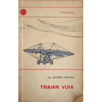 TRAIAN VUIA TRAIAN VUIA