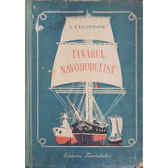 TANARUL NAVOMODELIST