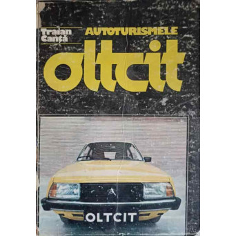 AUTOTURISMELE OLTCIT