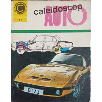 CALEIDOSCOP AUTO