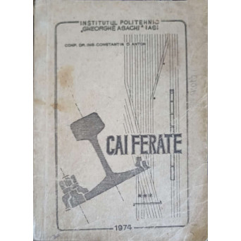 CAI FERATE