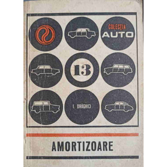 AMORTIZOARE