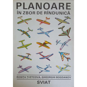 PLANOARE IN ZBOR DE RANDUNICA