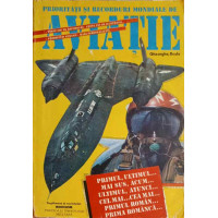 PRIORITATI SI RECORDURI MONDIALE IN AVIATIE