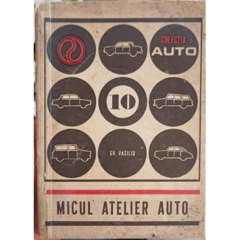 MICUL ATELIER AUTO