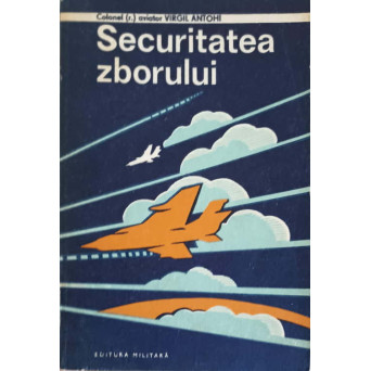 SECURITATEA ZBORULUI