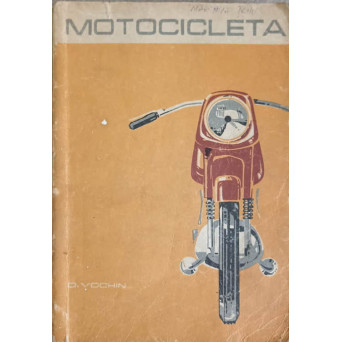 MOTOCICLETA