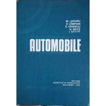 AUTOMOBILE