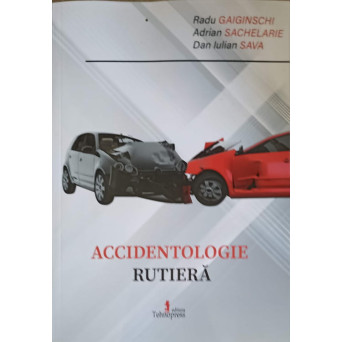ACCIDENTOLOGIE RUTIERA
