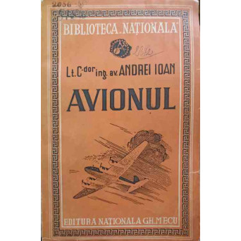 AVIONUL