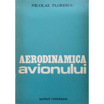 AERODINAMICA AVIONULUI