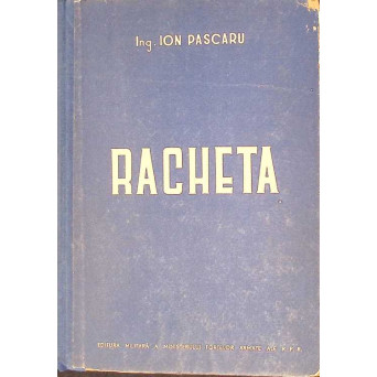 RACHETA