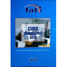 FATI: CONCURS CONDUCATORI AUTO