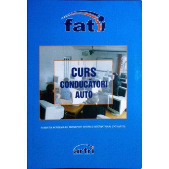 FATI: CONCURS CONDUCATORI AUTO