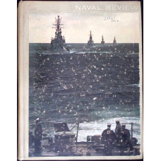 NAVAL REVIEW 1969