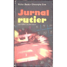 JURNAL RUTIER