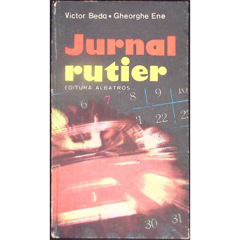 JURNAL RUTIER
