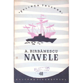 NAVELE