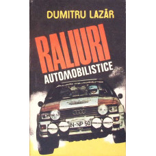 RALIURI AUTOMOBILISTICE