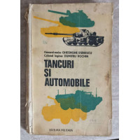 TANCURI SI AUTOMOBILE TANCURI SI AUTOMOBILE